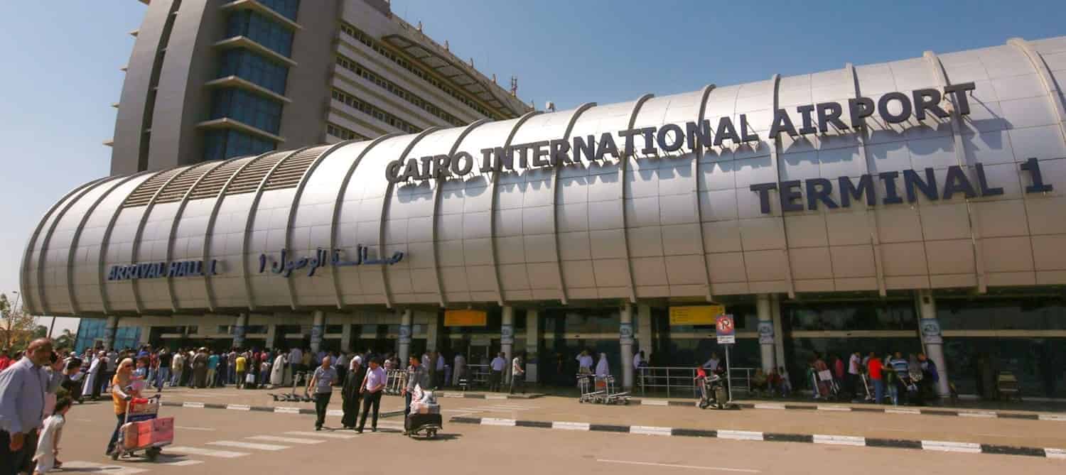 الإعلان عن طرح عالمي قريباً لإدارة وتشغيل المطارات المصرية